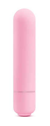 Play with Me Cutey Vibe Plus Multi Function Bullet Vibrator - - Bullet Vibrators